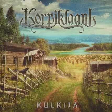 Korpiklaani - Kulkija