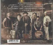CD - Korpiklaani - Kulkija