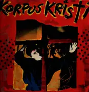 LP - Korpus Kristi - Korpus Kristi - Poster incl.