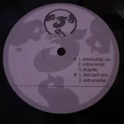 12inch Vinyl Single - Korrekt'echnique - Entschuldigt Uns / Drei Doch Eins
