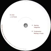 12inch Vinyl Single - Korridor - End Of Cycle