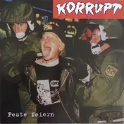 Korrupt - Feste Feiern