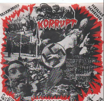 Korrupt - Patridioten