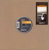 Korsakow - Bead Curtain EP