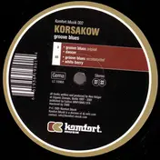 Korsakow - Groove Blues