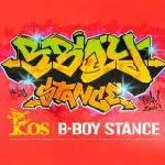 K-OS - Boy Stance