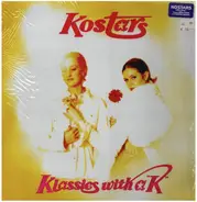 Kostars - Klassics With A 'K'