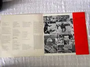 LP - Kostas Papanastasiou - Paroussia - Gatefold