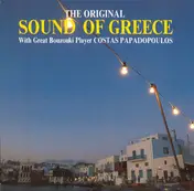costas papadopoulos - The Original Sound Of Greece