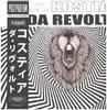 LP - Kostia - Da Revolt - Ltd. 180g Vinyl + OBI