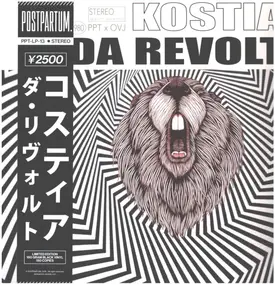 Kostia - Da Revolt