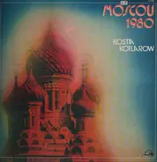 Constantin Kotlarow - Moscou 1980