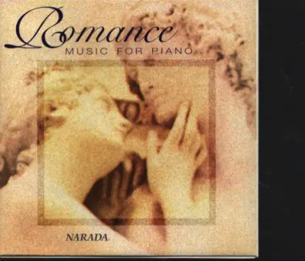 Kostia, Fred Simon, Ira Stein a.o. - Romance: Music for Piano