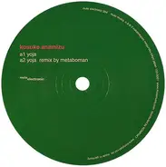 Kosuke Anamizu - YOJA