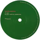 12inch Vinyl Single - Kosuke Anamizu - Yoja