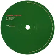 12inch Vinyl Single - Kosuke Anamizu - Yoja