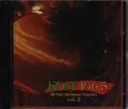 KOSY 106.5 - All Time Christmas Favorites