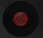 10'' - Kosaka Kazuya - Western Mood - No OBI