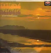 LP - Kosakenchöre und bekannte Orchester - Rußlandmelodie