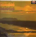 LP - Kosakenchöre und bekannte Orchester - Rußlandmelodie