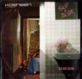 Kosheen - (Slip & Slide) Suicide