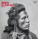 12inch Vinyl Single - Kosheen - All In My Head