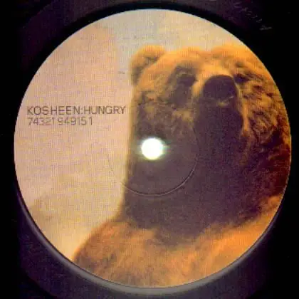 Kosheen - Hungry
