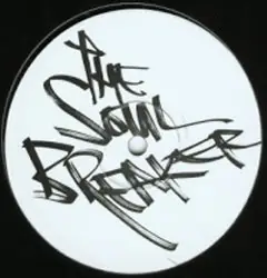 Kosheen - The Soul Breaker