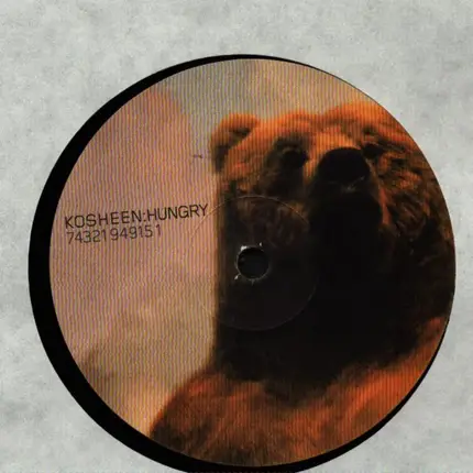 Kosheen - Hungry