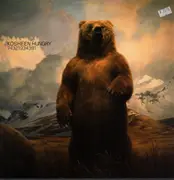 12inch Vinyl Single - Kosheen - Hungry