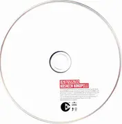CD - Kosheen - Kokopelli