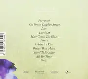 CD - Kosho - All Sides Love - Digipak