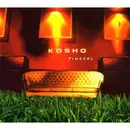 CD - Kosho - Tinggal - digipak
