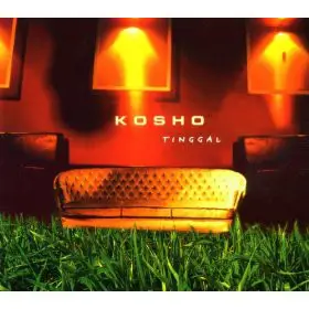 Kosho - Tinggal