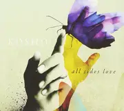 CD - Kosho - All Sides Love - Digipak