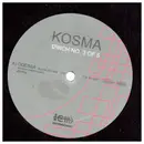12inch Vinyl Single - Kosma - 12inch No. 3 Of 5