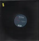Kosma - 12inch No. 4 Of 5
