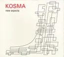 CD - Kosma - New Aspects - Cardboard Box