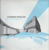 Kosmas Epsilon - All Is Heaven EP