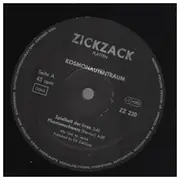EP - Kosmonautentraum - Angst Ist Mein König