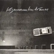 EP - Kosmonautentraum - Angst Ist Mein König