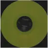 LP - Kosmonautentraum - Tagediebe - Yellow vinyl / Lim. ed.