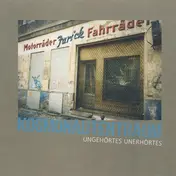 Kosmonautentraum - Ungehörtes Unerhörtes