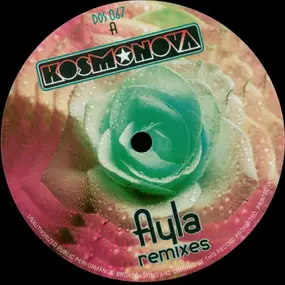 Kosmonova - Ayla (Remixes)