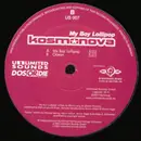 12inch Vinyl Single - Kosmonova - My Boy Lollipop