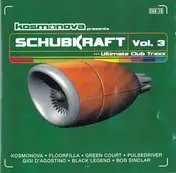 Kosmonova - Schubkraft Vol. 3