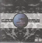 12inch Vinyl Single - Kosmonova - Raumpatrouille Remixes