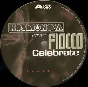 Kosmonova - Celebrate