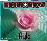 CD Single - Kosmonova - Ayla