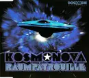 CD Single - Kosmonova - Raumpatrouille